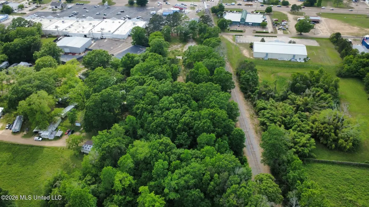 402 Drury Lane, Brookhaven, MS 39601 - #1