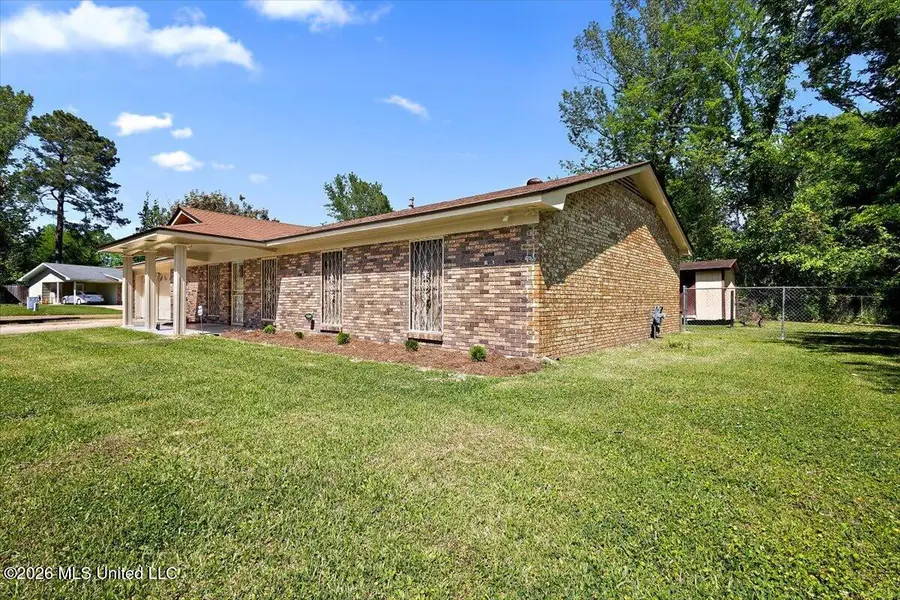3692 James Monroe, Jackson, MS 39213 - #2