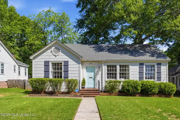 626 Mohawk Avenue, Jackson, MS 39216