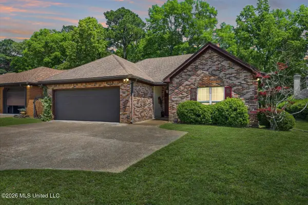 449 Bradford Drive, Brandon, MS 39047