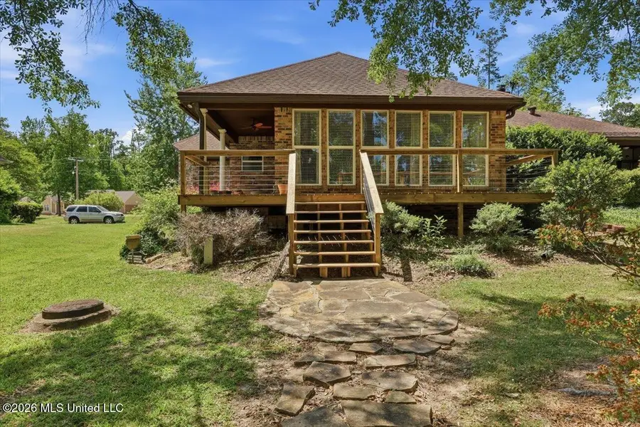 449 Bradford Drive, Brandon, MS 39047 - #3