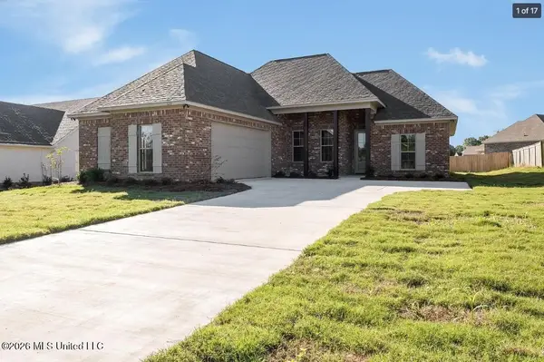 123 Porter Ridge, Canton, MS 39046