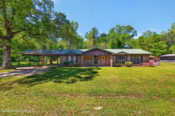 22228 William Ward Road, Moss Point, MS 39562
