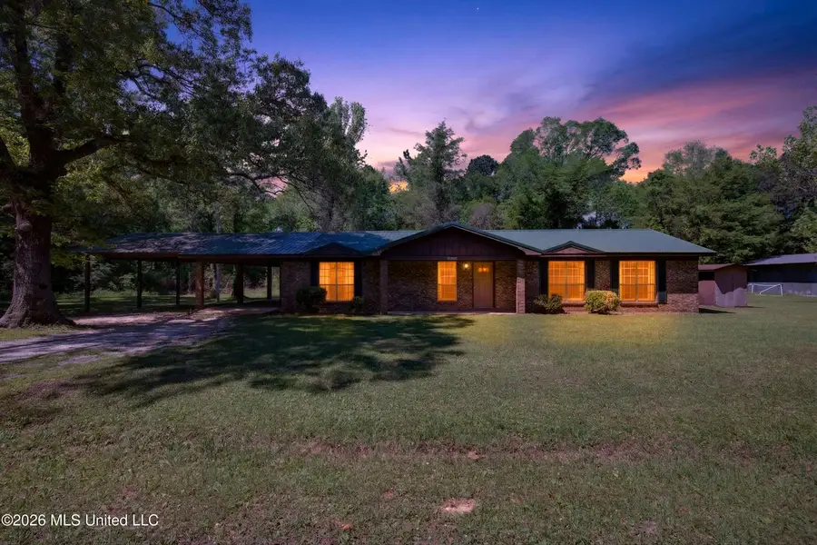 22228 William Ward Road, Moss Point, MS 39562 - #2