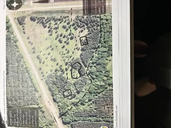Lot 9-A Lakeshire, Canton, MS 39046