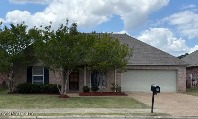 613 Shea Cove, Brandon, MS 39047 - #1