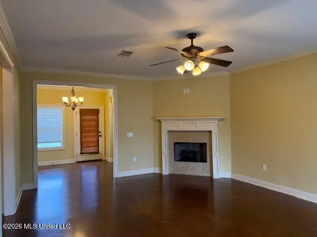613 Shea Cove, Brandon, MS 39047 - #2