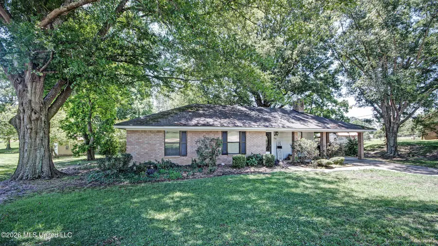130 E Richland Circle, Richland, MS 39218 - #3