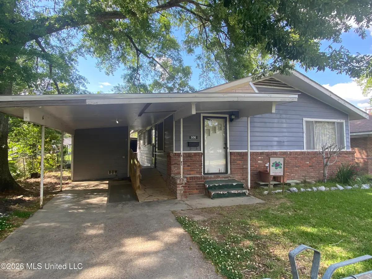 506 Laurel Street, Vidalia, LA 71373 - #1