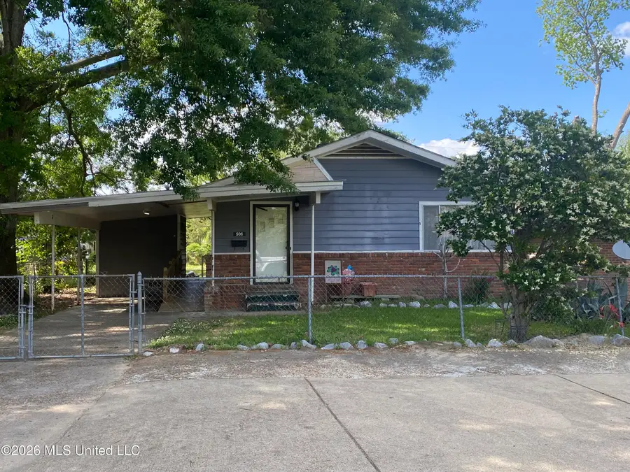 506 Laurel Street, Vidalia, LA 71373 - #3