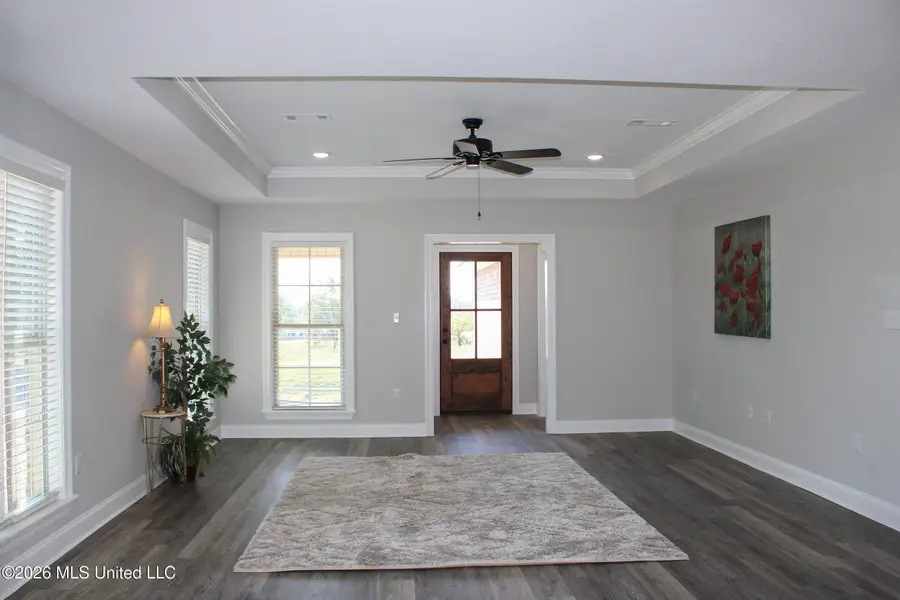 80 Meadow Breeze Road, Sumrall, MS 39482 - #3