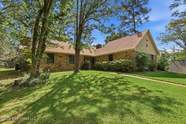 246 Ella Lane, Florence, MS 39073