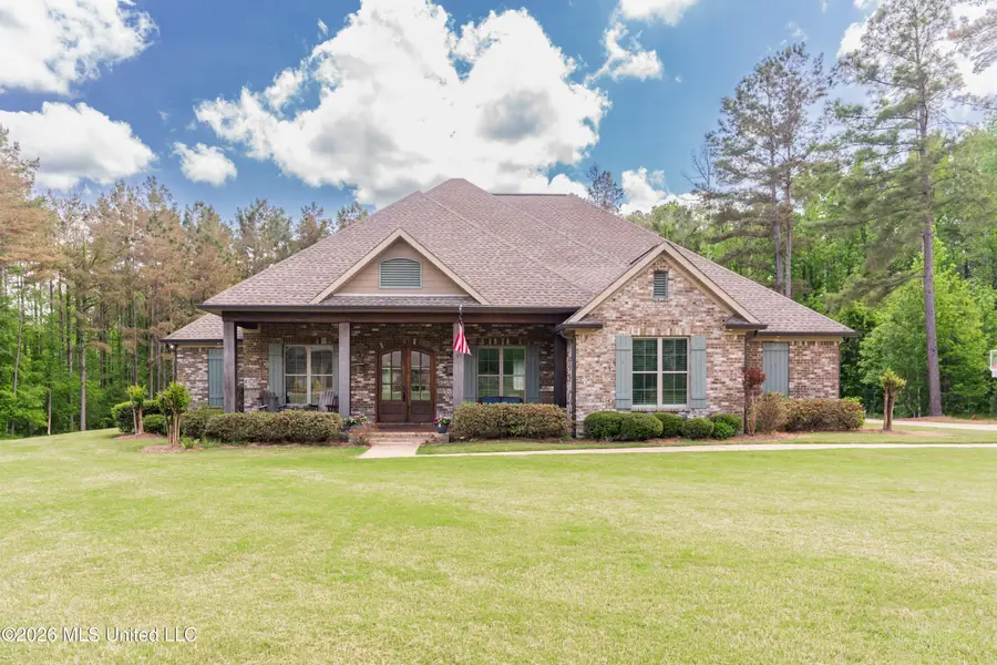 517 Viewpointe Way, Clinton, MS 39056 - #2