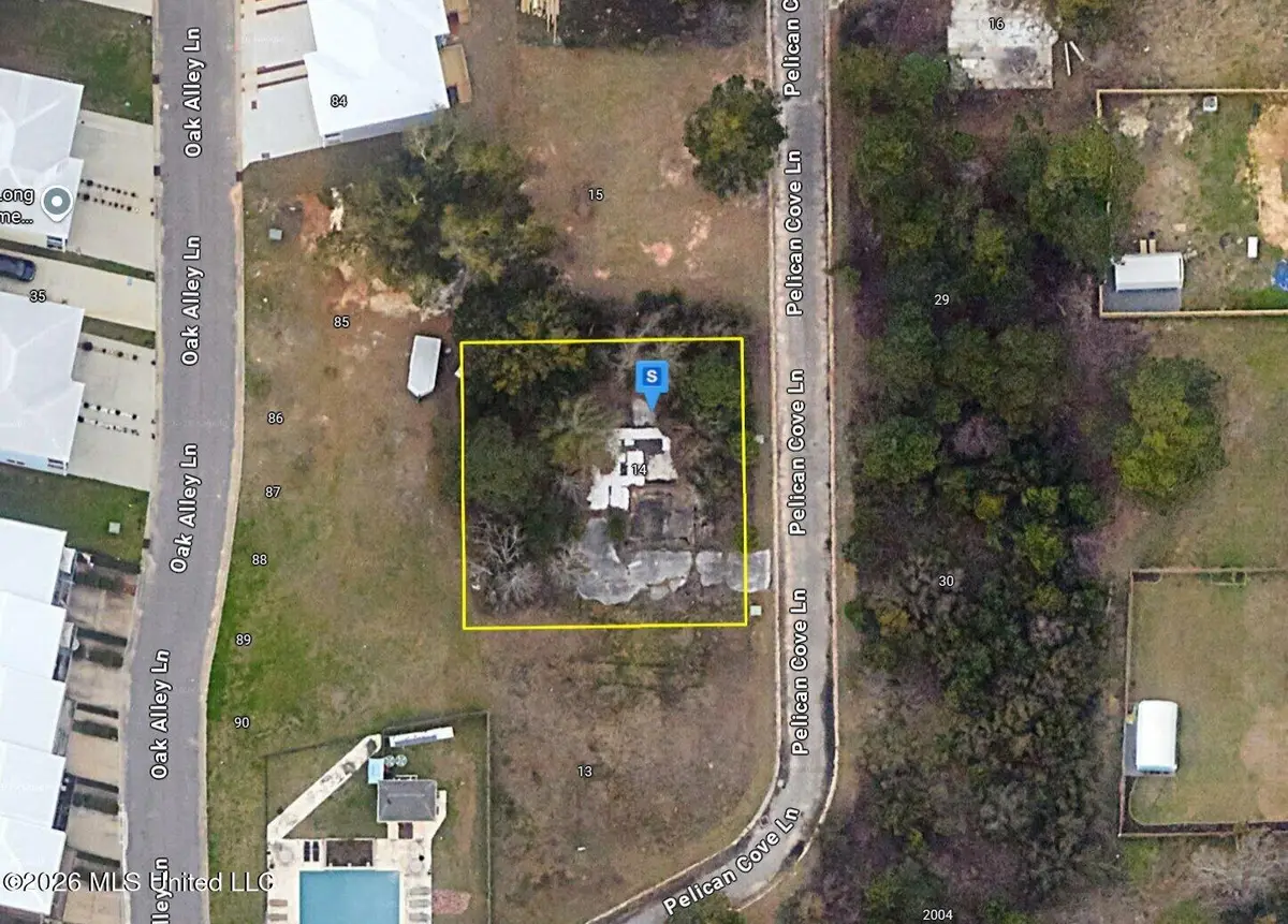 14 Pelican Cove Lane, Long Beach, MS 39560 - #1