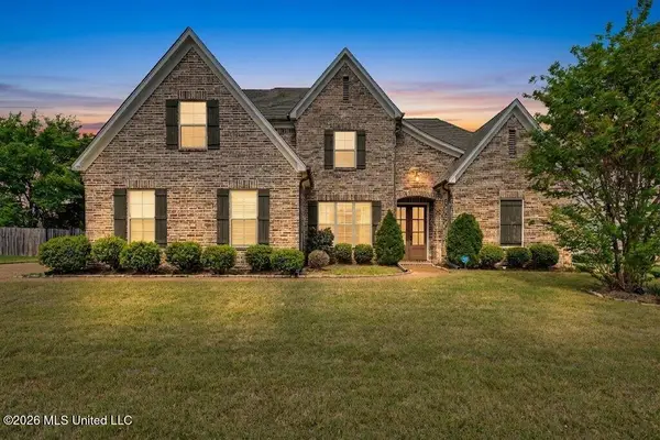 3689 Beech Tree Cove, Southaven, MS 38672