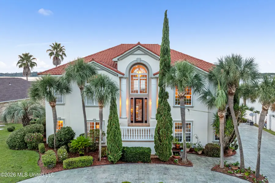 2004 Bayou Laporte Drive, Biloxi, MS 39531 - #3