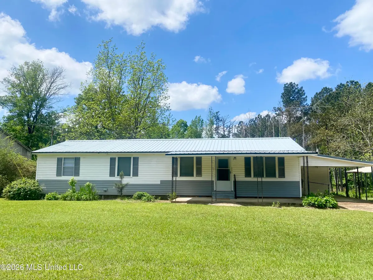 3070 Martinsville Road, Wesson, MS 39191 - #1