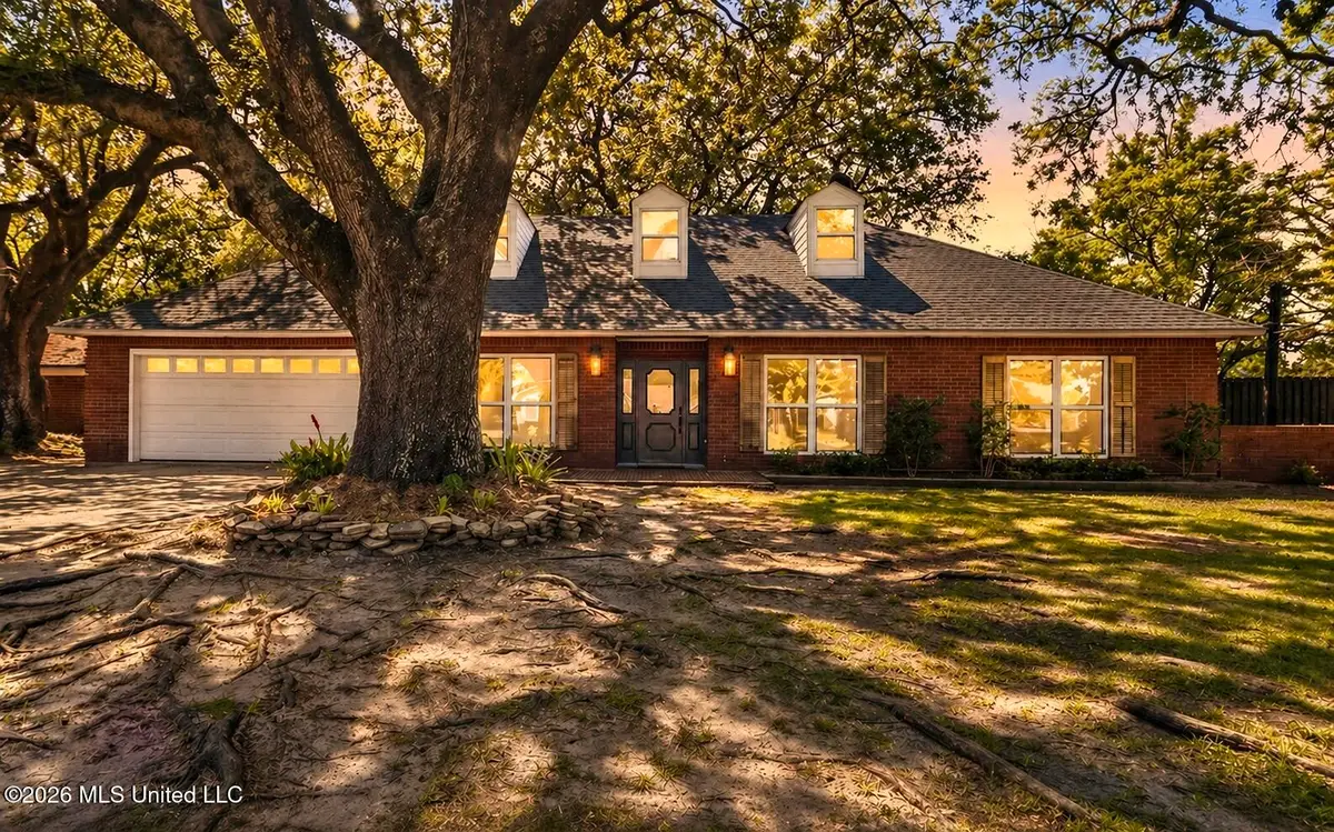 309 White Harbor Road, Long Beach, MS 39560 - #1