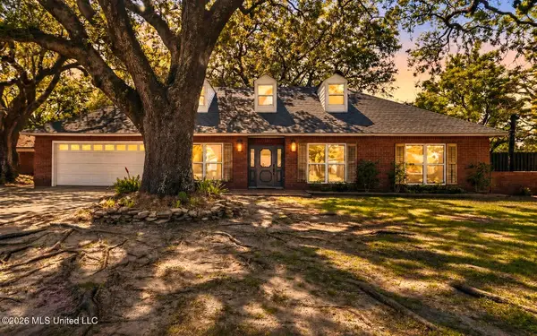 309 White Harbor Road, Long Beach, MS 39560