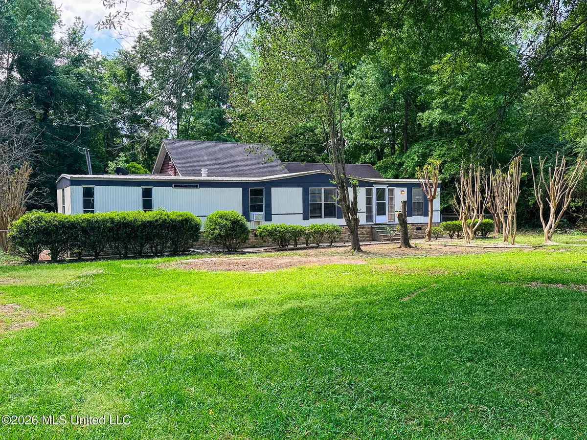 143 Maple Street, Florence, MS 39073 - #1
