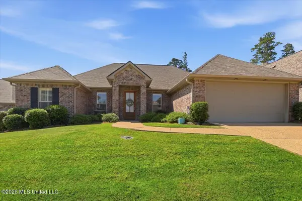 218 Cowan Creek Drive, Brandon, MS 39047