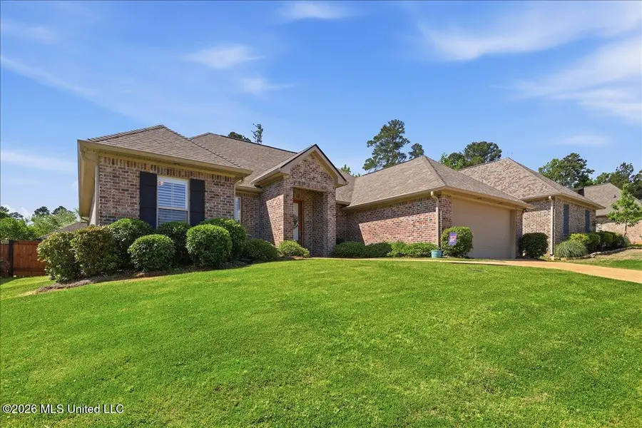 218 Cowan Creek Drive, Brandon, MS 39047 - #2