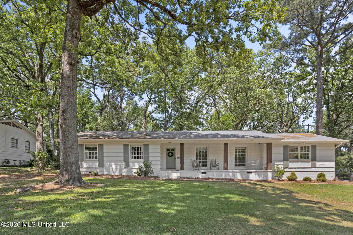 2164 Southwood Road, Jackson, MS 39211 - #1