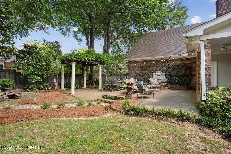 5366 Carolwood Drive, Jackson, MS 39211 - #2