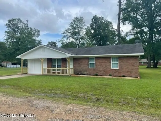 376 Westhaven Circle, Meadville, MS 39653 - #1