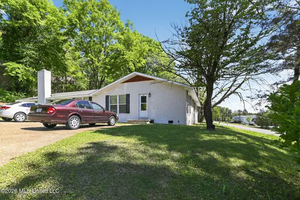 20 Covington Road, Columbus, MS 39705