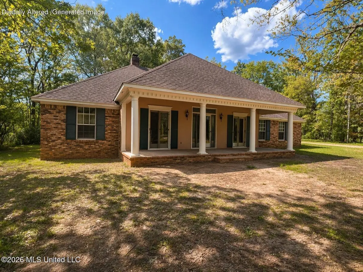 853 Longwood Place, Pearl, MS 39208 - #1