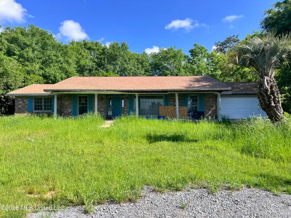 14976 Angela Drive, Gulfport, MS 39503