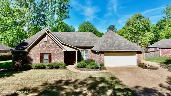 202 Bruenburg Parkway, Clinton, MS 39056