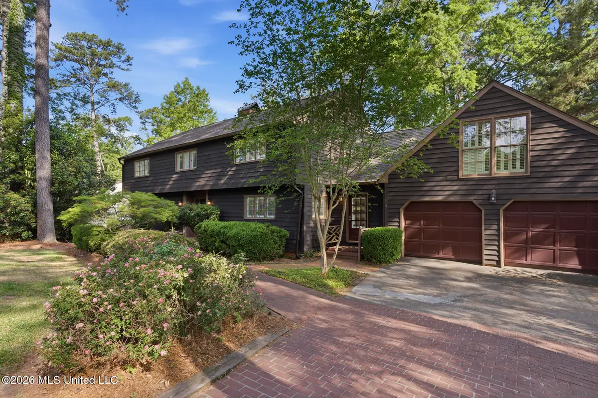 1012 Buckley Drive, Jackson, MS 39206 - #1