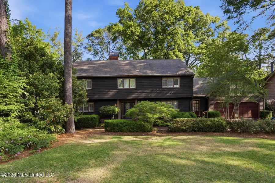 1012 Buckley Drive, Jackson, MS 39206 - #3