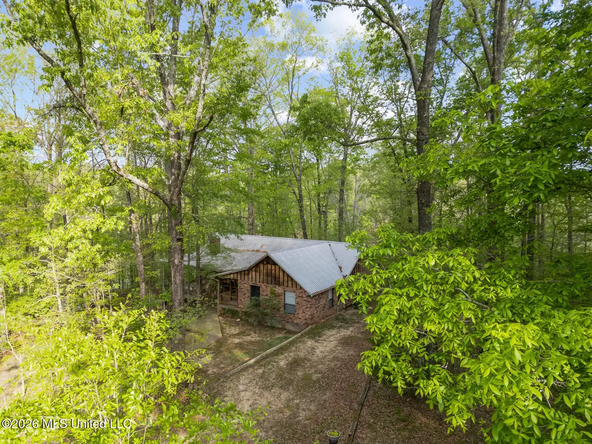 110 Beechtree, Vicksburg, MS 39183 - #1