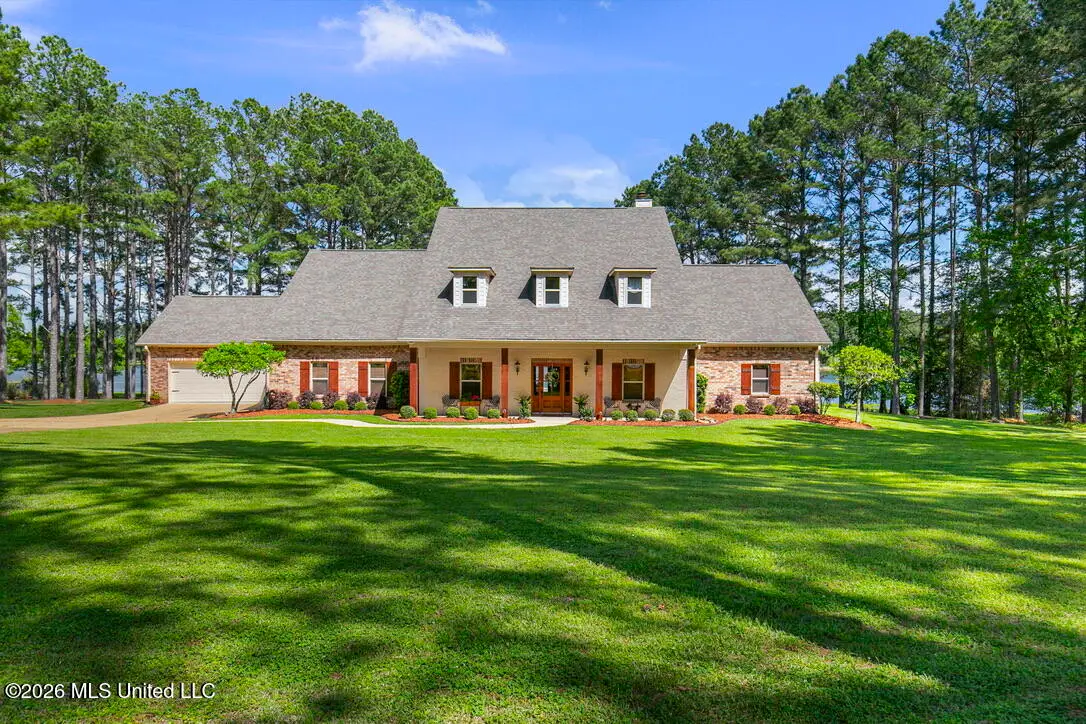 130 Pine Lake Cove, Flora, MS 39071 - #1
