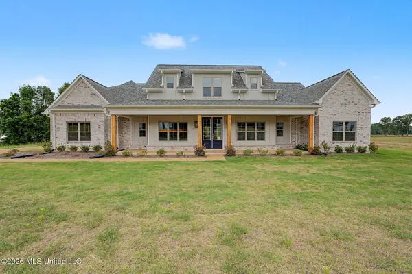 1541 Tributary Drive, Hernando, MS 38632