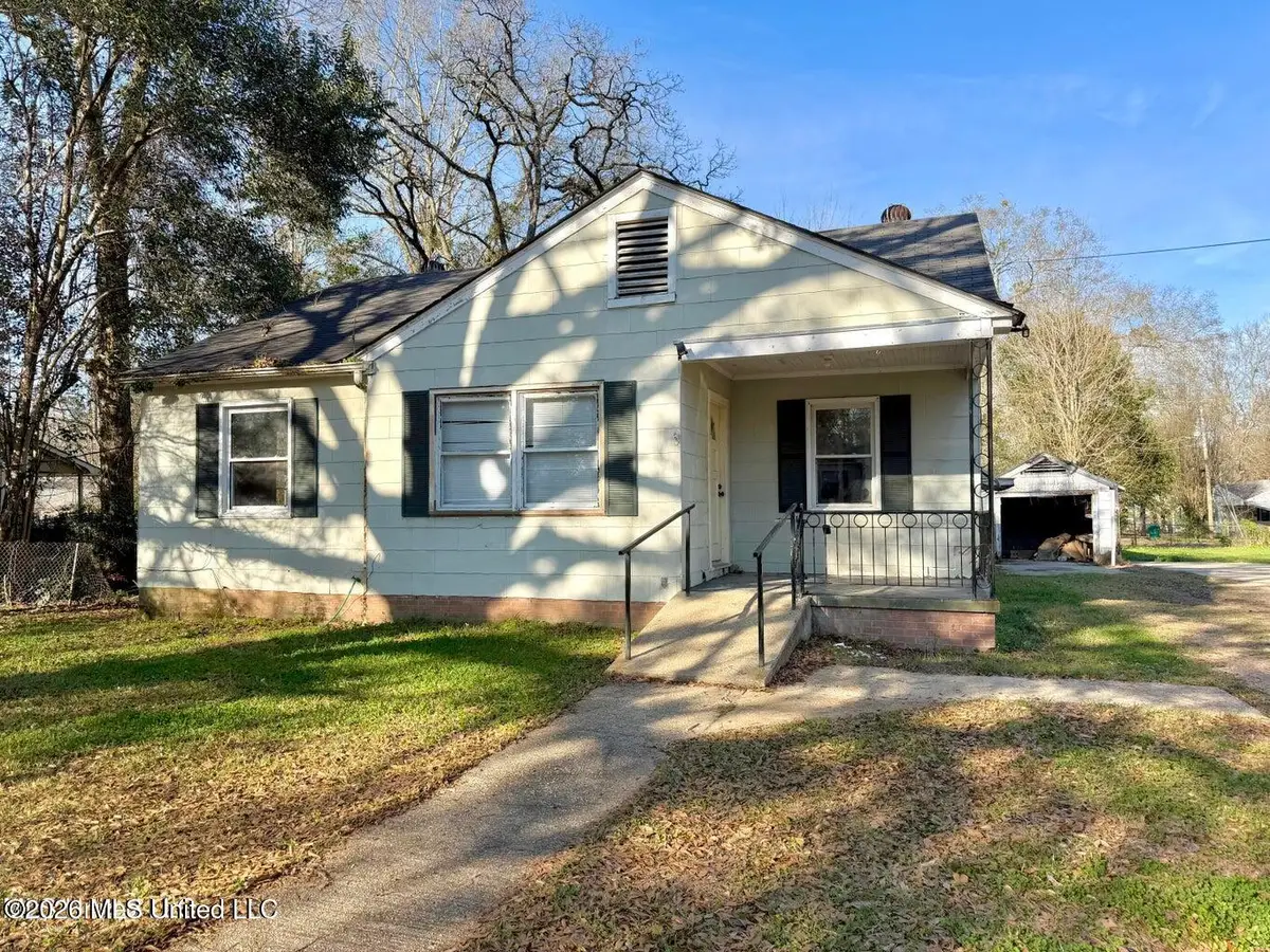 254 Rogers Circle, Brookhaven, MS 39601 - #1