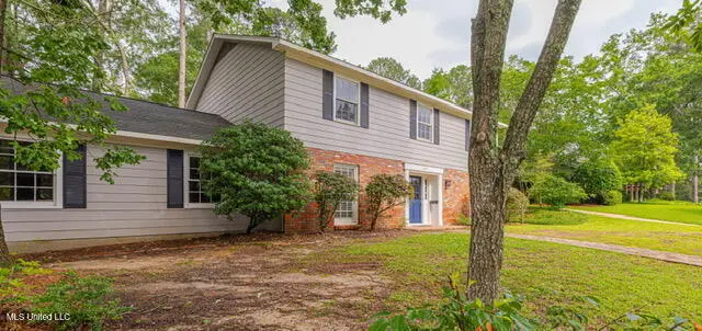 5477 River Thames Place, Jackson, MS 39211 - #2