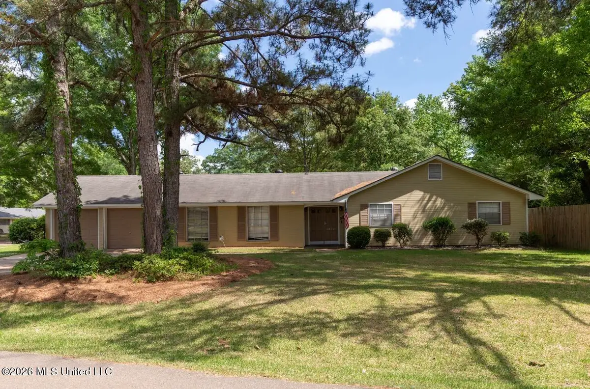 5416 Sedgwick Drive, Jackson, MS 39211 - #1