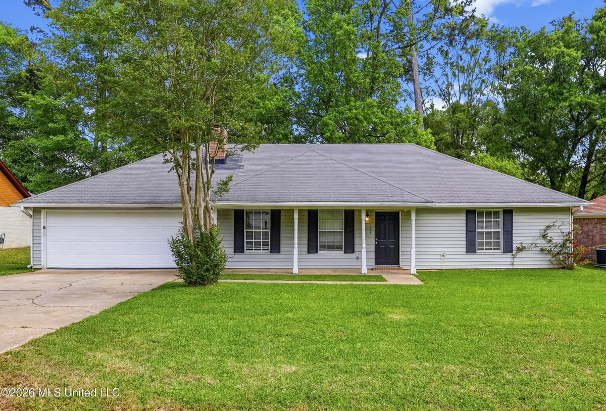 121 Bellegrove Circle, Brandon, MS 39047 - #1
