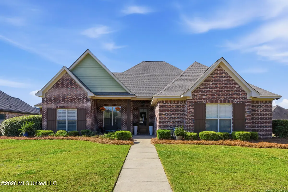 105 Owen Street, Madison, MS 39110 - #1