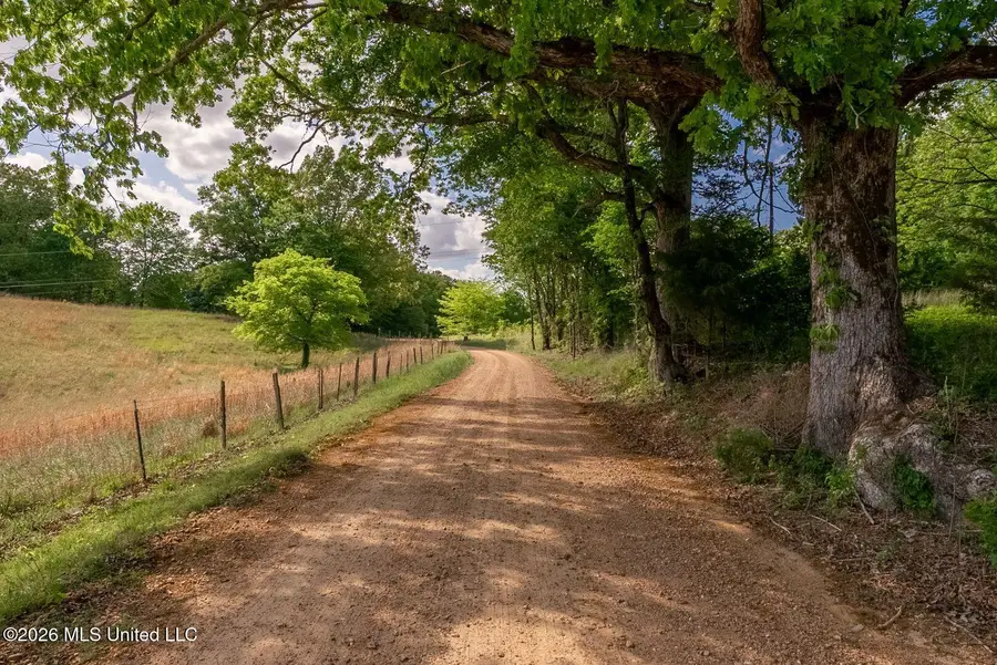000 Hankins Road, Sarah, MS 38665 - #2