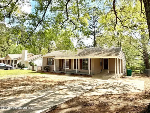 1003 S Jackson Street, Brookhaven, MS 39601