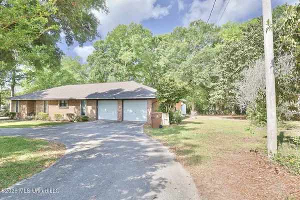 14143 Lumpkin Road, Gulfport, MS 39503