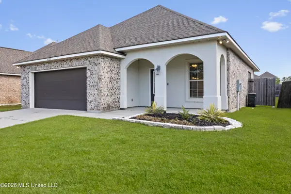 16790 Desmare Street, Gulfport, MS 39503