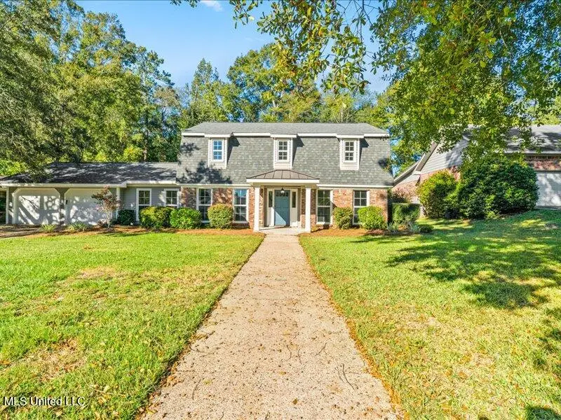 215 Wildwood Trace, Hattiesburg, MS 39402 - #2