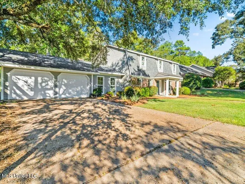 215 Wildwood Trace, Hattiesburg, MS 39402 - #3