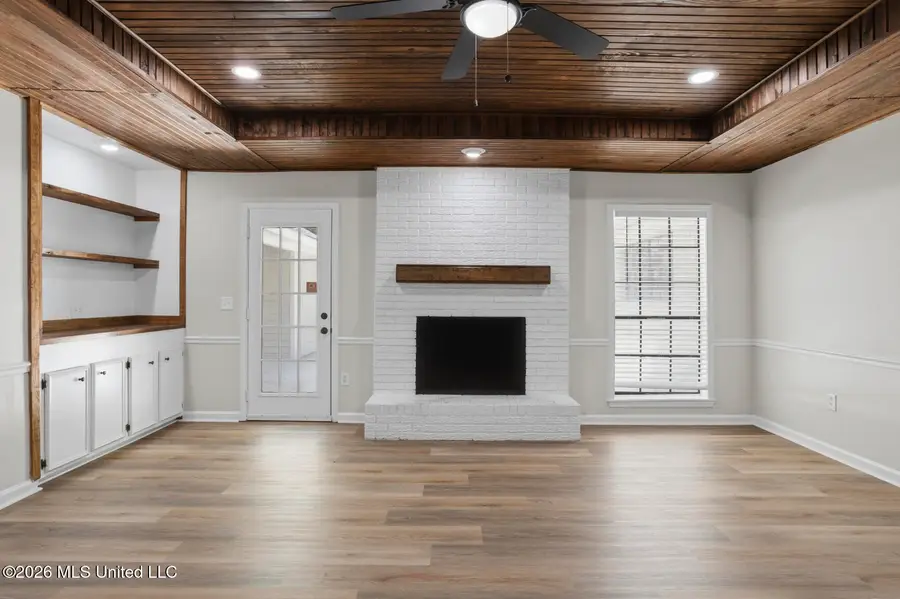 312 Helmsley Drive, Brandon, MS 39047 - #2